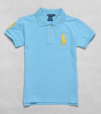 Women Polo shirts-607